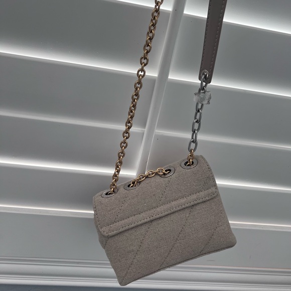 Off-White
Jackhammer 24 linen crossbody bag
Never worn
Beige, Linen - Picture 5 of 15